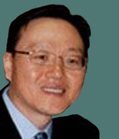 Dr. Charles Chung DDS, General Dentist