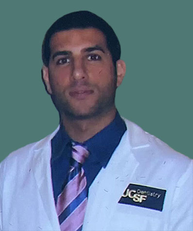 Dr. Raffi Asadorian