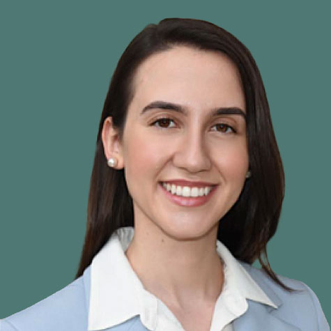 Dr. Klejda Bejleri DDS, General Dentist