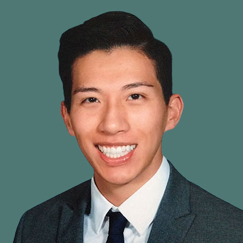 Dr. Peter Wong DDS, General Dentist