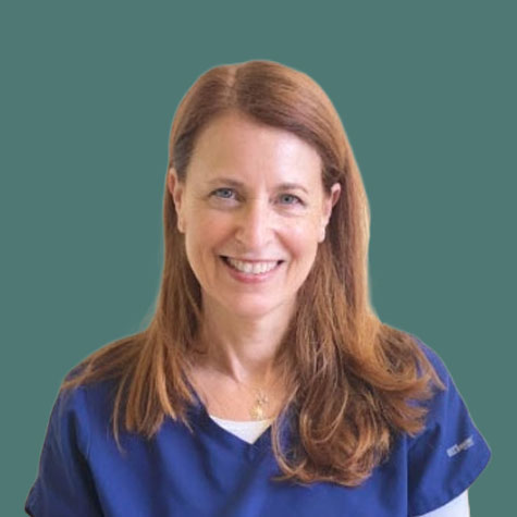 Dr. Crystal Aghveli DDS, General Dentist