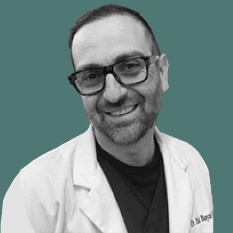 Dr. Paul Bayat DDS, Wellness³² Dentist