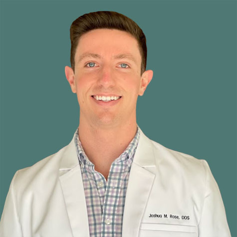 Dr. Joshua Rose DDS, Wellness³² Dentist