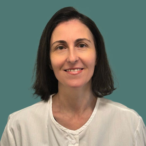 Dr. Leyla Leeds DDS, General Dentist