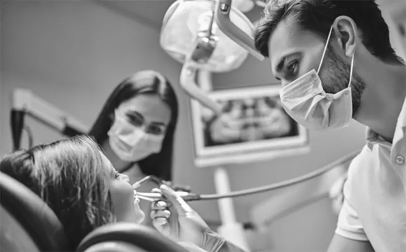 Zak Dental in Agoura Hills