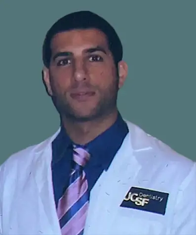 Dr. Raffi Asadorian DDS, Exodontist