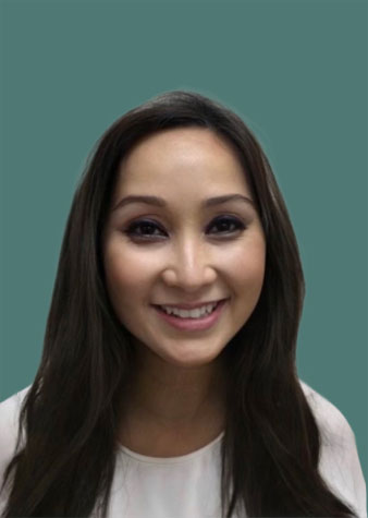 Dr. Tuyet Mai Thi Phan DDS, General Dentist