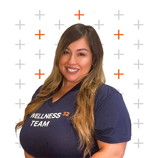 Stephanie Gonzales Operations Manager