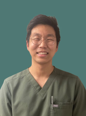 Dr. Thomas Pak DDS, General Dentist