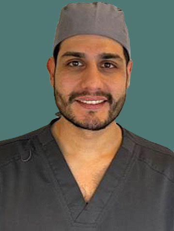 Dr. Carlos Henao Ortega DDS, General Dentist