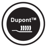 Genuine Dupont Bristles