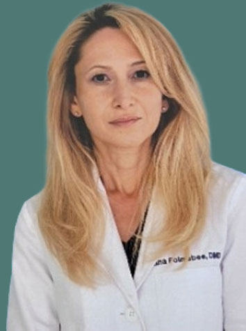 Dr. Diana Folmsbee DDS, Wellness 32 Dentist